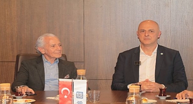 “İzmir Sorunlar Değil Fırsatlar Şehri Olacak”