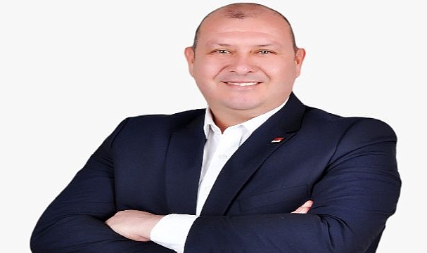 Menderes’in Genç Başkan Adayından Sahil Bölgesine Müjdeler