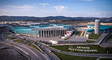OPTIC World İzmir 8 Mart’ta kapılarını açıyor