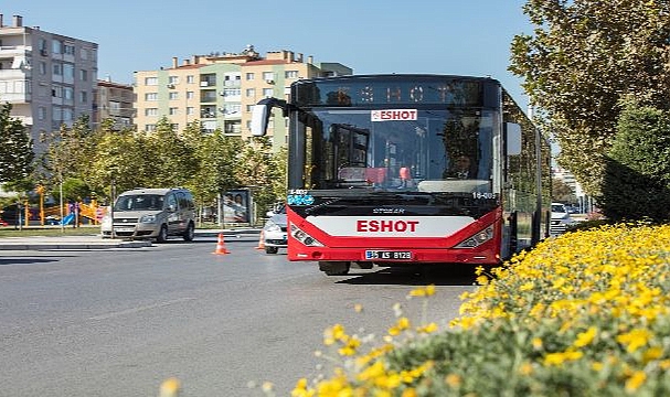 Başkan Tugay’dan Bir Hamle Daha