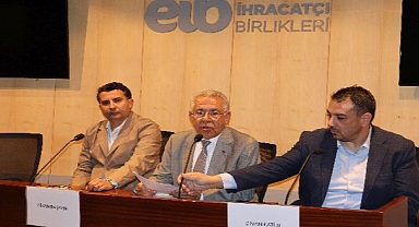 Maden ihracatında kayıplar telafi ediliyor