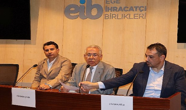 Maden ihracatında kayıplar telafi ediliyor