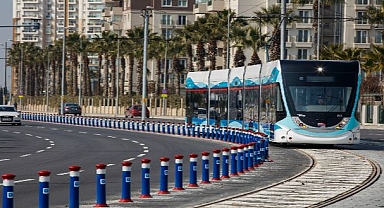 Ramazan Bayramı’nda toplu ulaşım ücretsiz