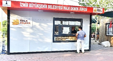 Sofralar ekmeksiz kalmayacak