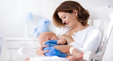 Yenidoğan Bakımında En Sık Sorulan 12 Soru!