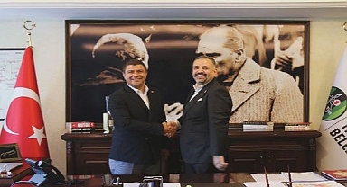 CHP İzmir’den Mesaj Dolu Değerlendirme Toplantıları