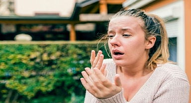 Türkiye’de 7 milyondan fazla astım hastası var!