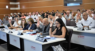 Bornova’da Kent Lokantası Dönemi