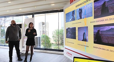  Bornova’da Uluslararası Kısa Film Günleri İçin Geri Sayım Başladı