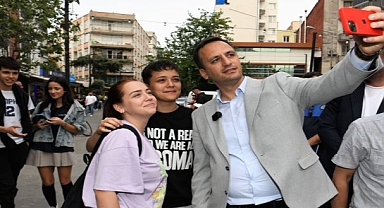 Bornovalı Öğrencilerin LGS Başarısı