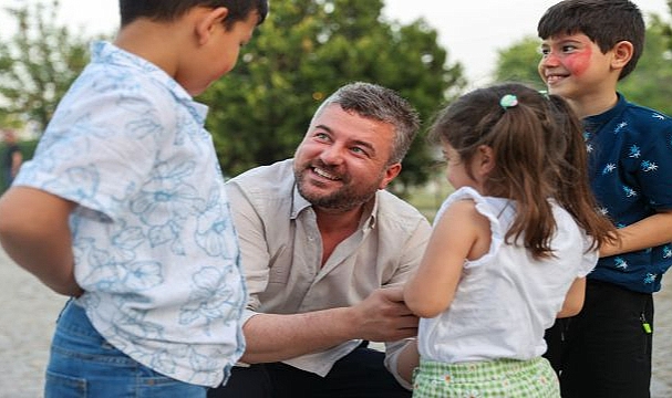 Buca’da Ücretsiz Okul Öncesi Eğitim Kayıtları Başlıyor