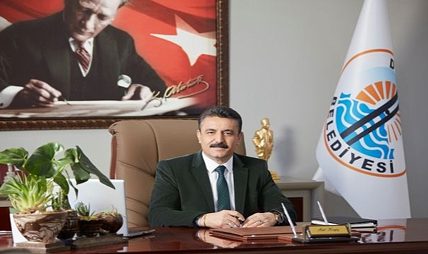 Çandarlı’da Festival Heyecanı