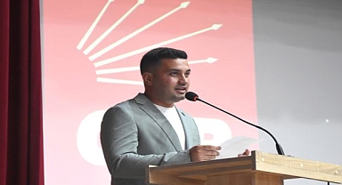 Foça CHP Gençlik Kollarında Yeni Dönem