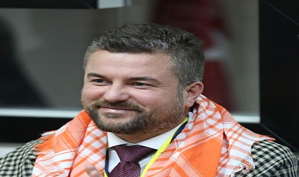 Hak Ettiği Yere Taşıyacağız