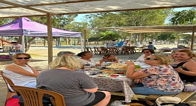 İzmir’de Denizle Buluşmayan Kalmayacak