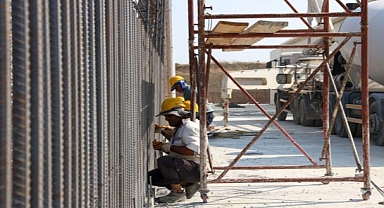  İZSU’dan Ayrancılar’a 400 milyon liralık yatırım