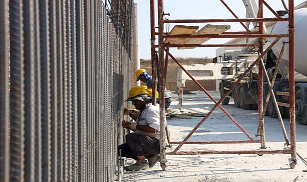 İZSU’dan Ayrancılar’a 400 milyon liralık yatırım