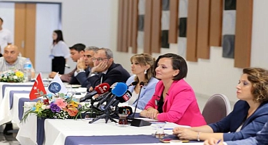 Karabağlar’da 100 Gün