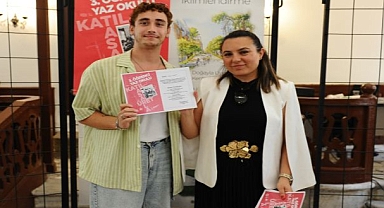 Karşıyaka Belediyesi 3. Öğrenci Yaz Okulu’nda Final Heyecanı