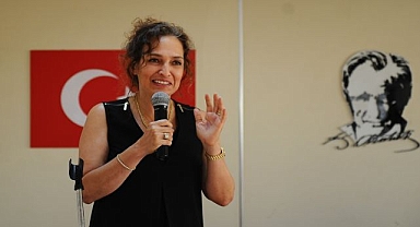 Karşıyaka Kent Konseyi’ne Kadın Eli Değecek