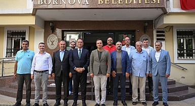 Büyük İşlere İmza Atıldı