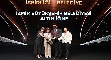 Meslek Fabrikası’na iki ödül