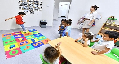 Anaokulları’nın Çayısı 18’e Çıktı