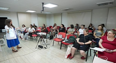 Anne Adaylarına Tam Destek