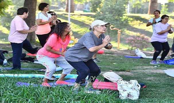 Büyükşehir’in Ücretsiz Kurslarına Yoğun İlgi