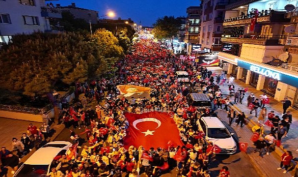 Cumhuriyet Bayramı Gaziemir’de coşkuyla kutlanacak