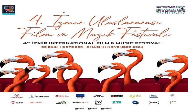 Film ve Müzik Festivali’nde kadınlar başrolde