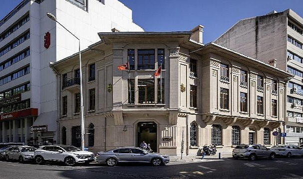 Kültürel mirasın izinde