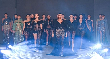 Modaya Yön Veren Buluşma