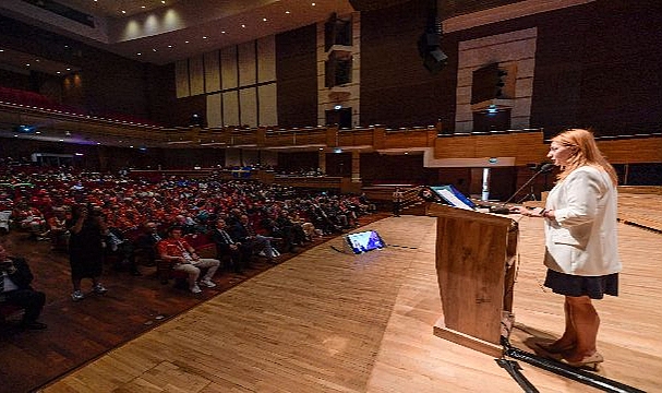 Turizm Profesyonelleri