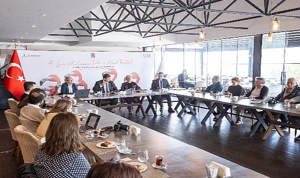 Uluslararası Film ve Müzik Festivali’nde Geri Sayım