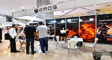 Yangınlar En Büyük Tehdit