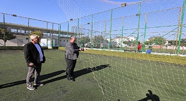 Gençlere sözümüz var