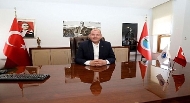 Menderes Belediyesi’nden Okullara Destek