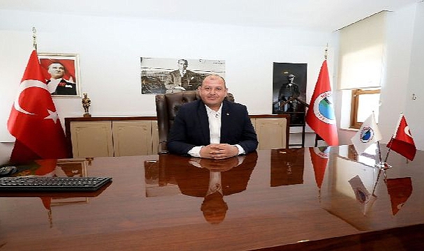 Menderes Belediyesi’nden Okullara Destek