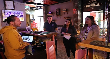 Menderes’te Atık Yağ Seferberliği