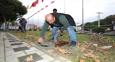 Elektrik Tesisatları Yenileniyor