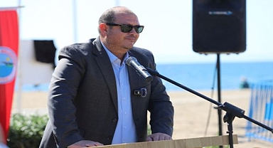 Menderes’te Engel Yok