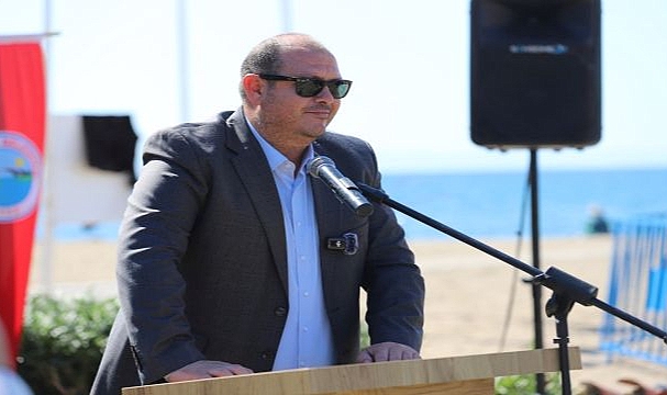 Menderes’te Engel Yok