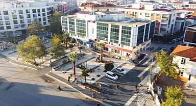 Okullar Çevre İçin Yarışıyor