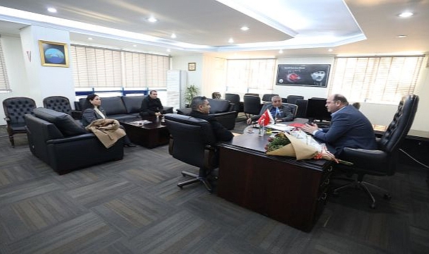 Roman Masası İçin İlk Adım