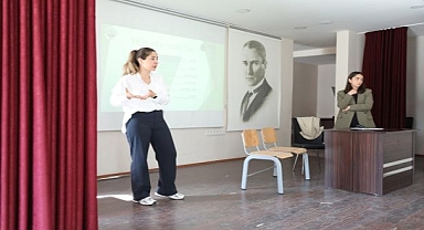 Sıfır Atık Eğitimi