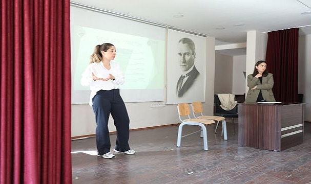 Sıfır Atık Eğitimi