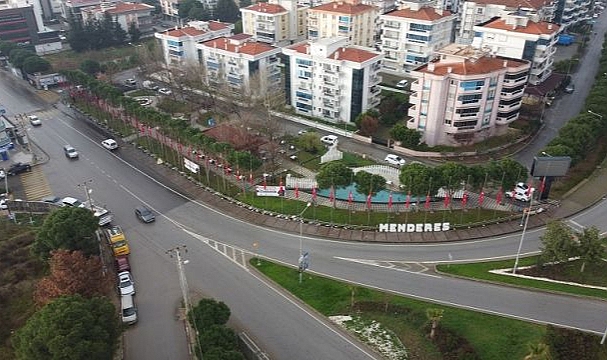 Kent Lokantası Ay Yıldız Park’a Geliyor