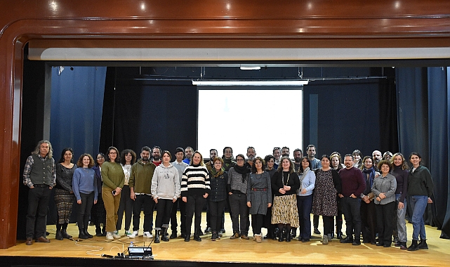 İzmir’in Kültür Politikası Şekilleniyor