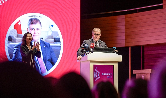 İzmir Kadın Kongresi'nde Güçlü kadın, Güçlü Ekonomi Vurgusu